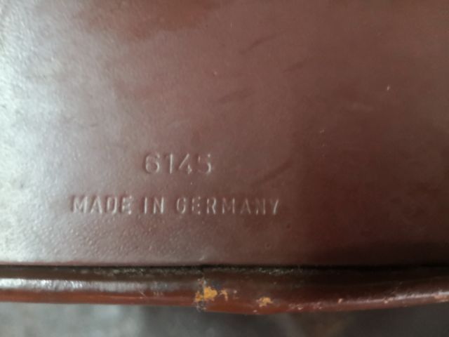 กระเป๋าใส่กล้อง​ Agfa  รูปที่ 2