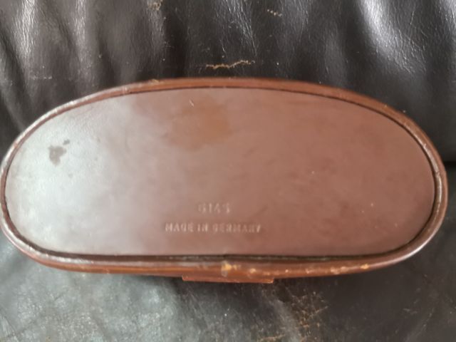 กระเป๋าใส่กล้อง​ Agfa  รูปที่ 3