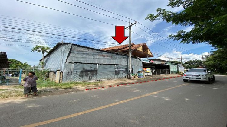 ใช่ 💖 บ้าน เมืองลำพูน ราคาพิเศษ! 💖 รูปที่ 2