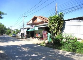 ใช่ 💖 บ้าน เมืองลำพูน ราคาพิเศษ! 💖 รูปที่ 4