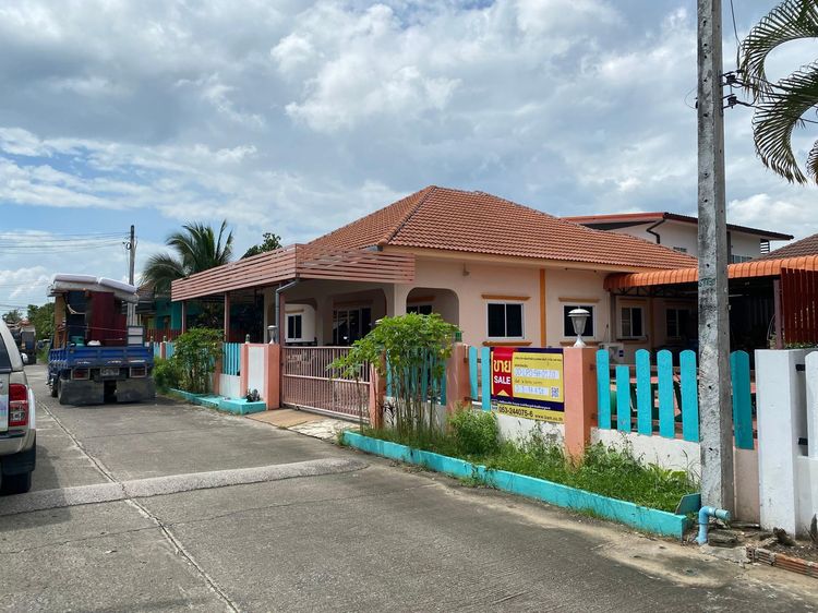 ใช่ 💖 บ้าน เมืองลำพูน ราคาพิเศษ! 💖 รูปที่ 3