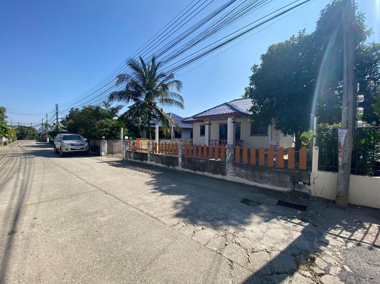 ใช่ 💖 บ้าน เมืองลำพูน ราคาพิเศษ! 💖 รูปที่ 4