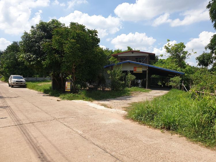 ใช่ 💖 บ้าน เมืองมุกดาหาร ราคาพิเศษ! 💖