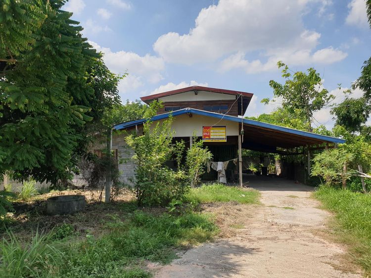 ใช่ 💖 บ้าน เมืองมุกดาหาร ราคาพิเศษ! 💖 รูปที่ 2