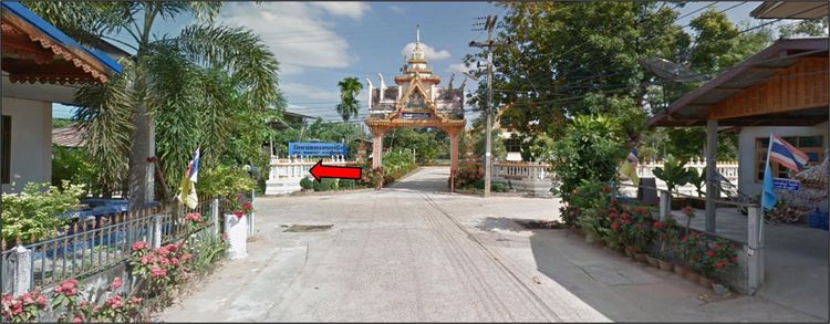 ใช่ 💖 บ้าน วาปีปทุม ราคาพิเศษ! 💖 รูปที่ 4