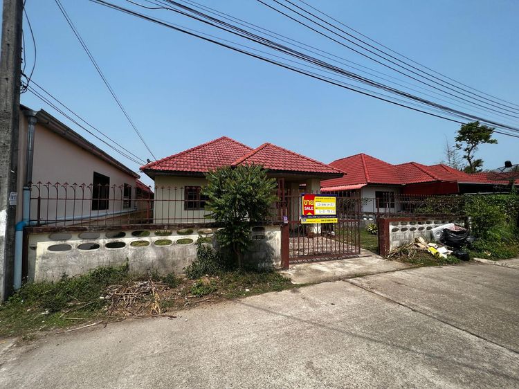 ใช่ 💖 บ้าน ภูเพียง ราคาพิเศษ! 💖 รูปที่ 4