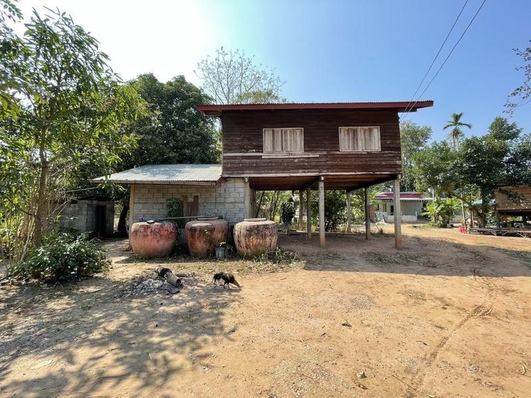 💖 บ้าน สุวรรณคูหา ราคาพิเศษ! 💖 รูปที่ 2