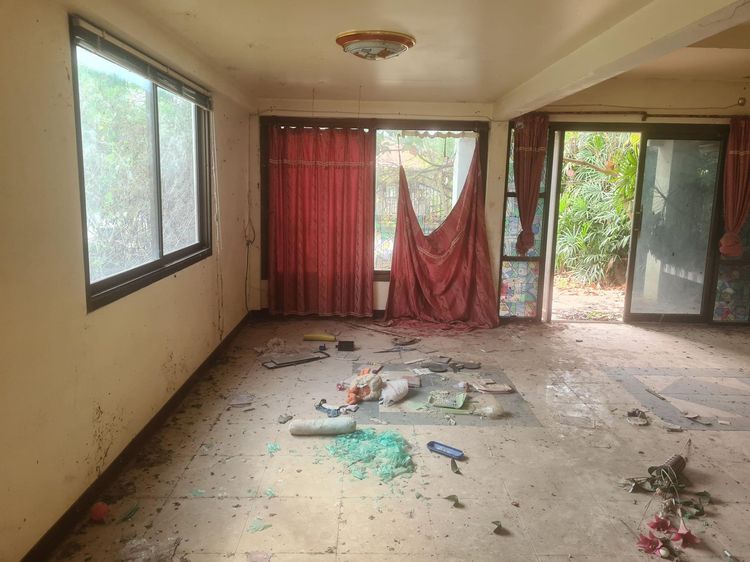 ใช่ 💖 บ้าน เมืองหนองบัวลำภู ราคาพิเศษ! 💖 รูปที่ 3