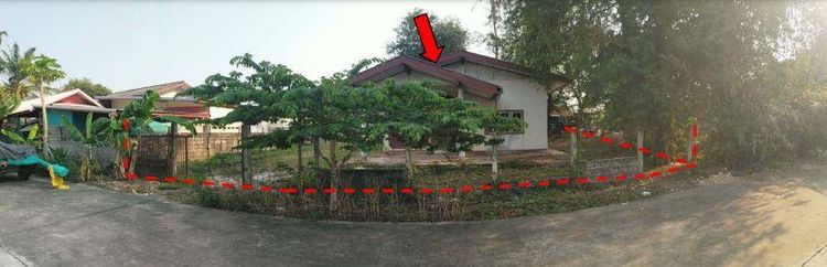 💖 บ้าน ศรีเชียงใหม่ ราคาพิเศษ! 💖