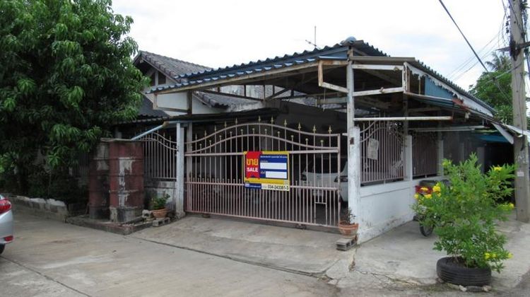 ใช่ 💖 บ้าน สามพราน ราคาพิเศษ! 💖