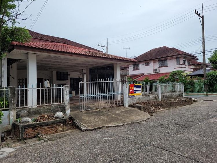 ใช่ 💖 บ้าน สามพราน ราคาพิเศษ! 💖 รูปที่ 2