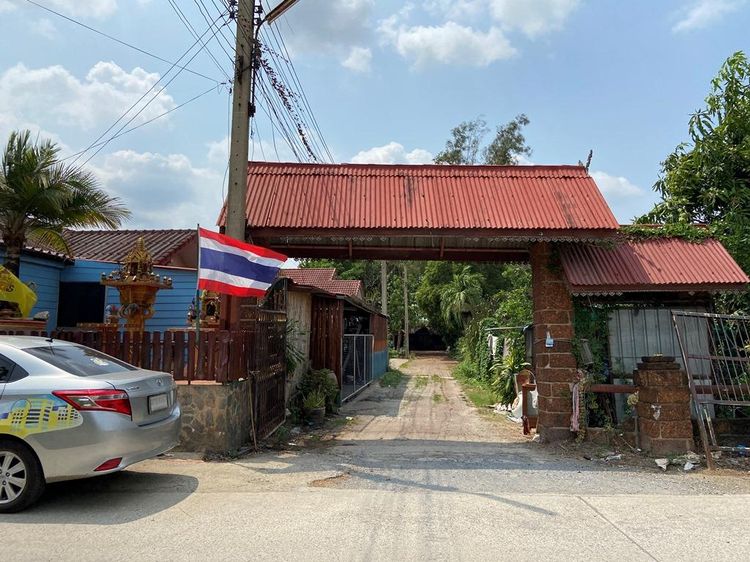 ใช่ 💖 บ้าน บางบัวทอง ราคาพิเศษ! 💖 รูปที่ 2