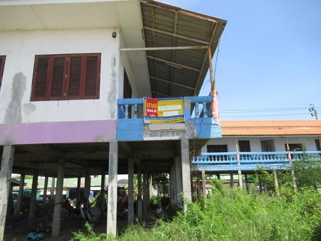 ใช่ 💖 บ้าน บางบัวทอง ราคาพิเศษ! 💖 รูปที่ 2