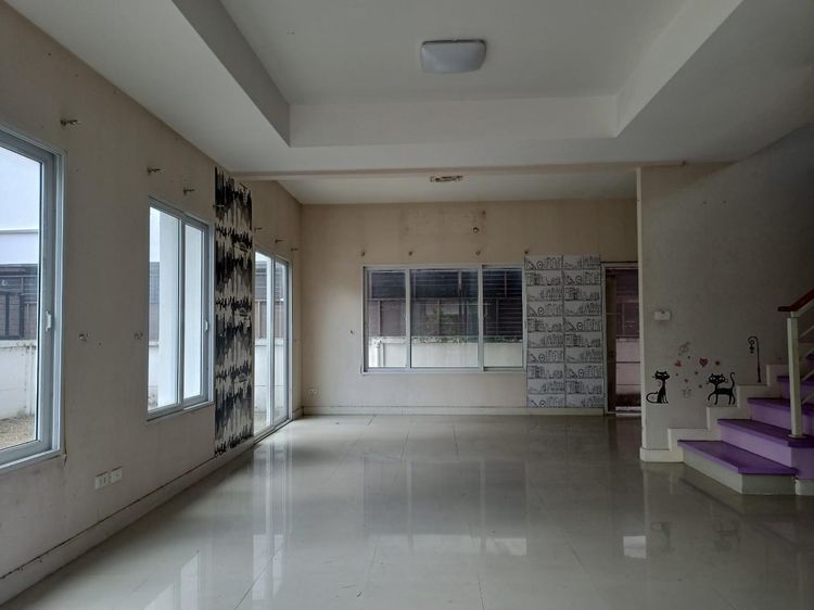 ใช่ 💖 บ้าน บางบัวทอง ราคาพิเศษ! 💖 รูปที่ 2