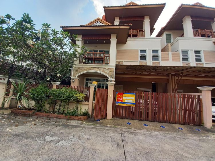 💖 บ้าน เมืองนนทบุรี ราคาพิเศษ! 💖