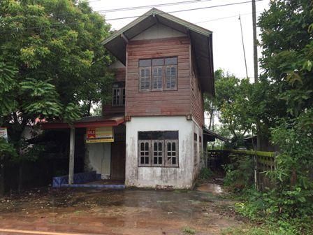 ใช่ 💖 บ้าน โพนสวรรค์ ราคาพิเศษ! 💖 รูปที่ 3