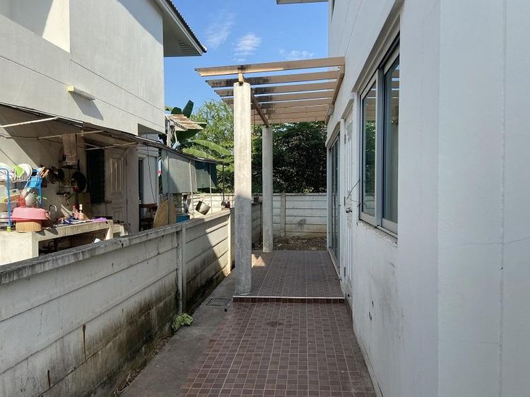 ใช่ 💖 บ้าน เมืองนครราชสีมา ราคาพิเศษ! 💖 รูปที่ 2