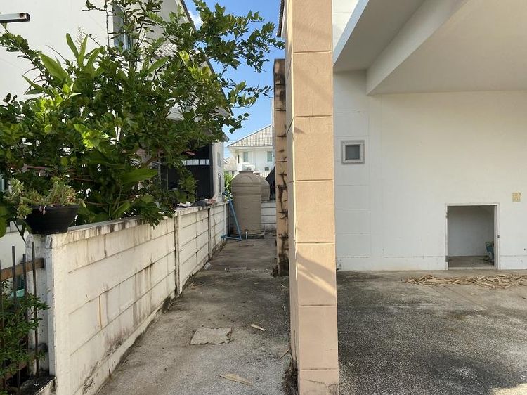 ใช่ 💖 บ้าน เมืองนครราชสีมา ราคาพิเศษ! 💖 รูปที่ 3