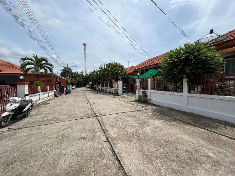 ใช่ 💖 บ้าน เมืองนครราชสีมา ราคาพิเศษ! 💖 รูปที่ 2