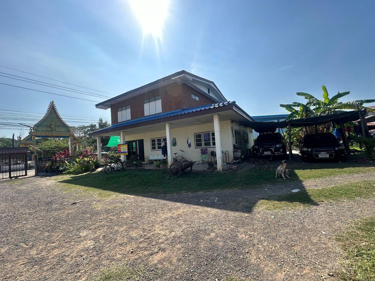 ใช่ 💖 บ้าน ปักธงชัย ราคาพิเศษ! 💖 รูปที่ 4