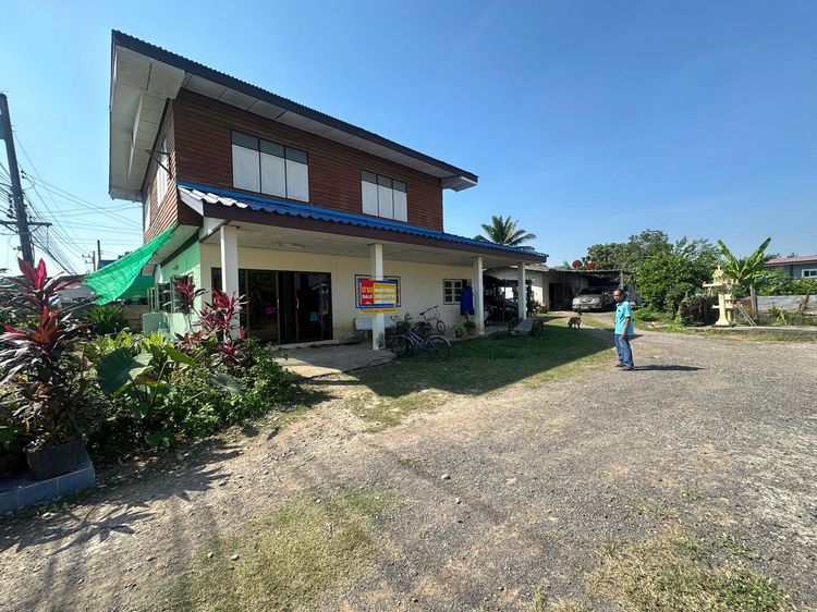 ใช่ 💖 บ้าน ปักธงชัย ราคาพิเศษ! 💖 รูปที่ 2