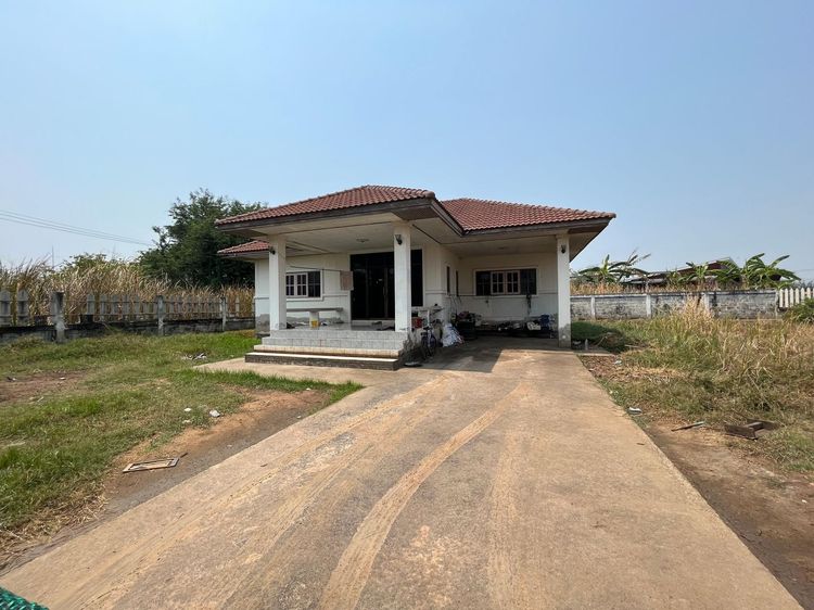 ใช่ 💖 บ้าน เมืองนครราชสีมา ราคาพิเศษ! 💖 รูปที่ 4