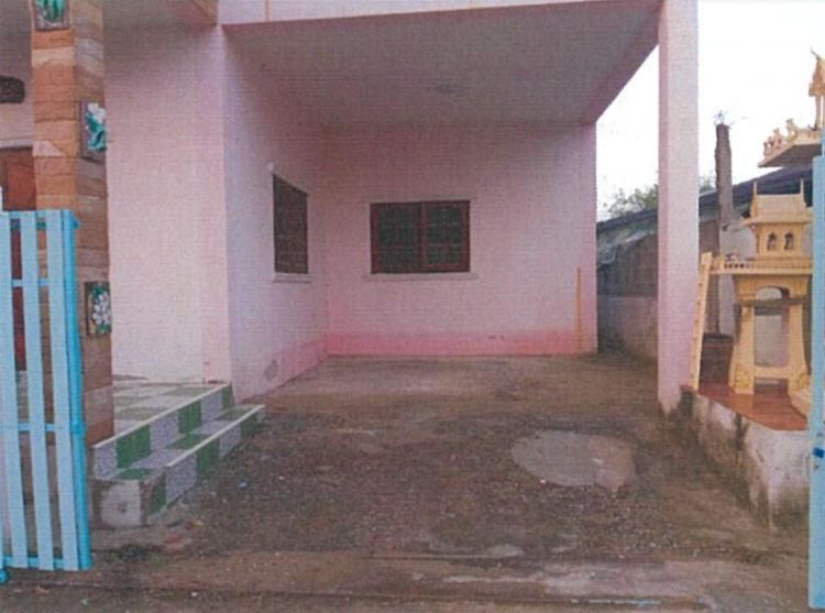 ใช่ 💖 บ้าน ขามทะเลสอ ราคาพิเศษ! 💖 รูปที่ 4