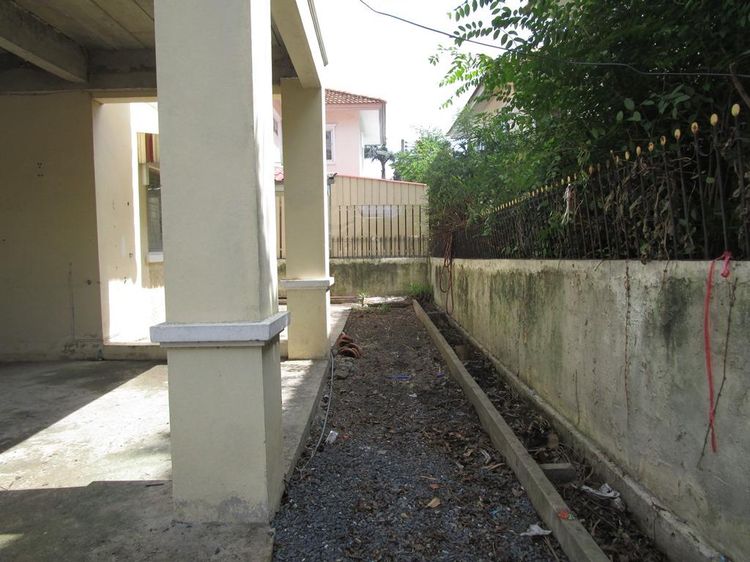 ใช่ 💖 บ้าน ธัญบุรี ราคาพิเศษ! 💖 รูปที่ 2