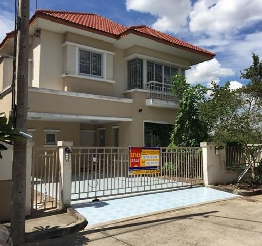 💖 บ้าน ธัญบุรี ราคาพิเศษ! 💖