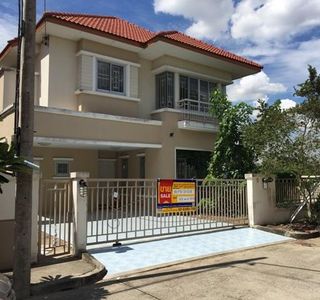 💖 บ้าน ธัญบุรี ราคาพิเศษ! 💖