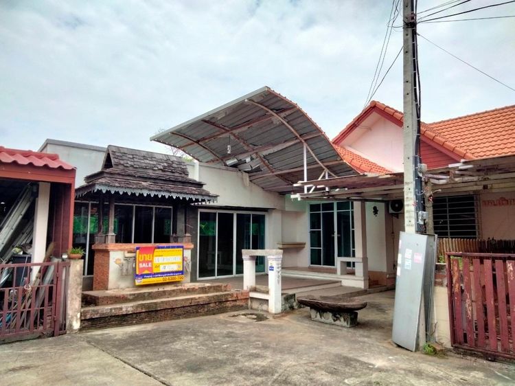 💖 บ้าน หนองเสือ ราคาพิเศษ! 💖