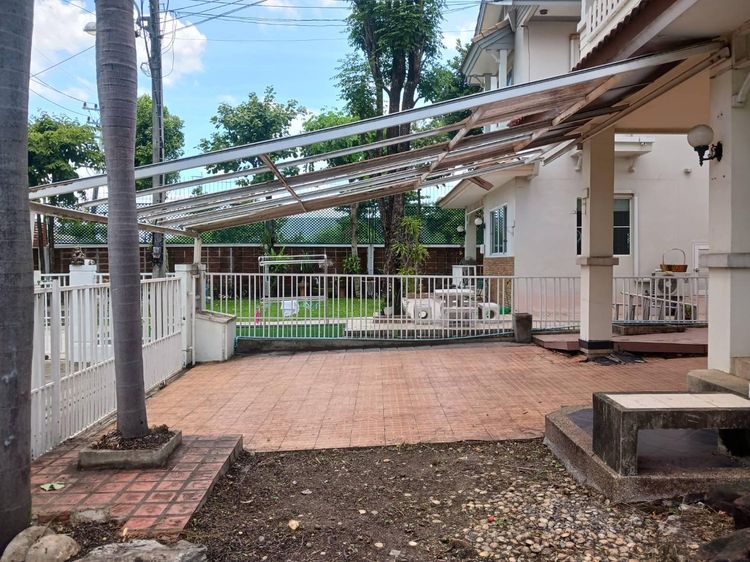 ใช่ 💖 บ้าน เมืองปทุมธานี ราคาพิเศษ! 💖 รูปที่ 3