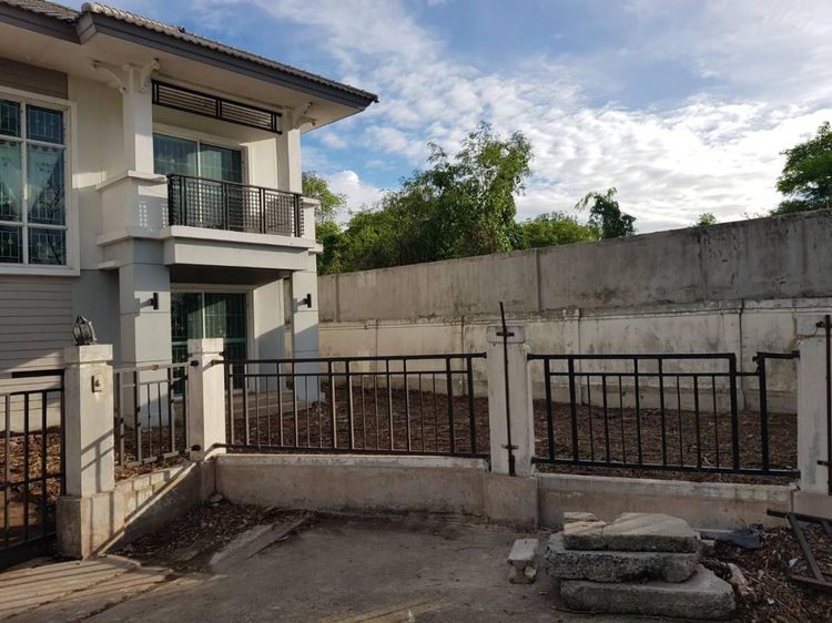 ใช่ 💖 บ้าน ธัญบุรี ราคาพิเศษ! 💖 รูปที่ 2