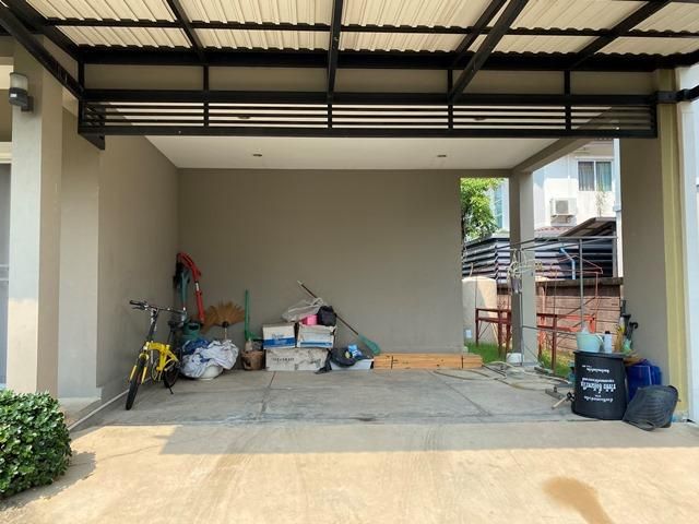 ใช่ 💖 บ้าน เมืองปทุมธานี ราคาพิเศษ! 💖 รูปที่ 4