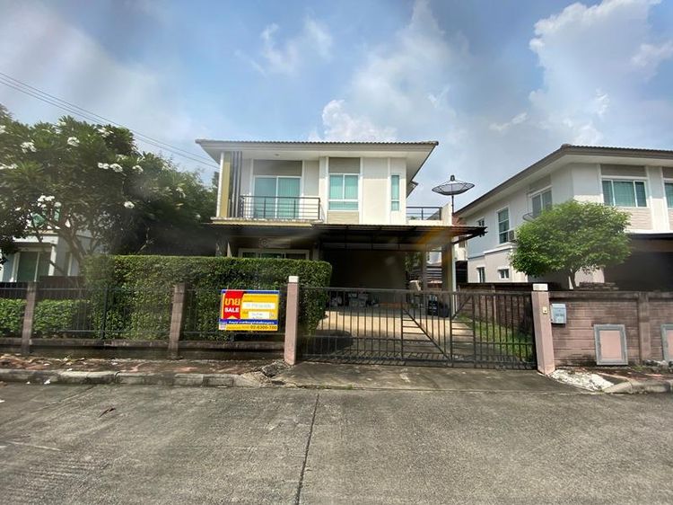 ใช่ 💖 บ้าน เมืองปทุมธานี ราคาพิเศษ! 💖