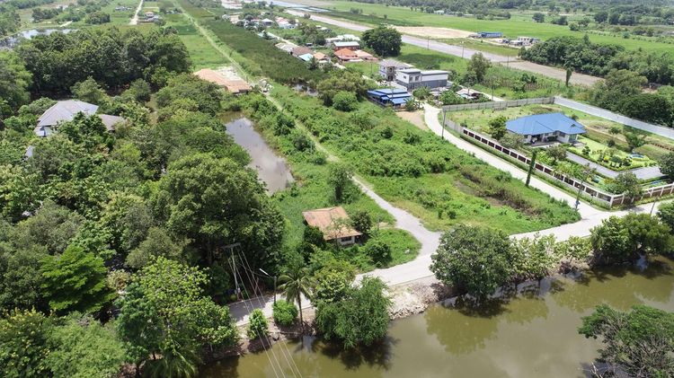 ใช่ 💖 บ้าน คลองหลวง ราคาพิเศษ! 💖 รูปที่ 4