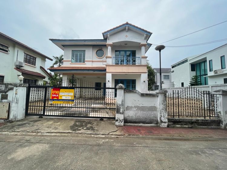 💖 บ้าน ธัญบุรี ราคาพิเศษ! 💖