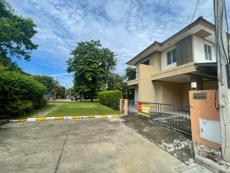 ใช่ 💖 บ้าน เมืองปทุมธานี ราคาพิเศษ! 💖 รูปที่ 2