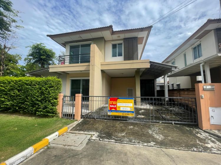 ใช่ 💖 บ้าน เมืองปทุมธานี ราคาพิเศษ! 💖