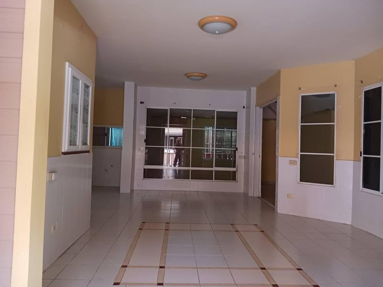 ใช่ 💖 บ้าน เมืองปทุมธานี ราคาพิเศษ! 💖 รูปที่ 4