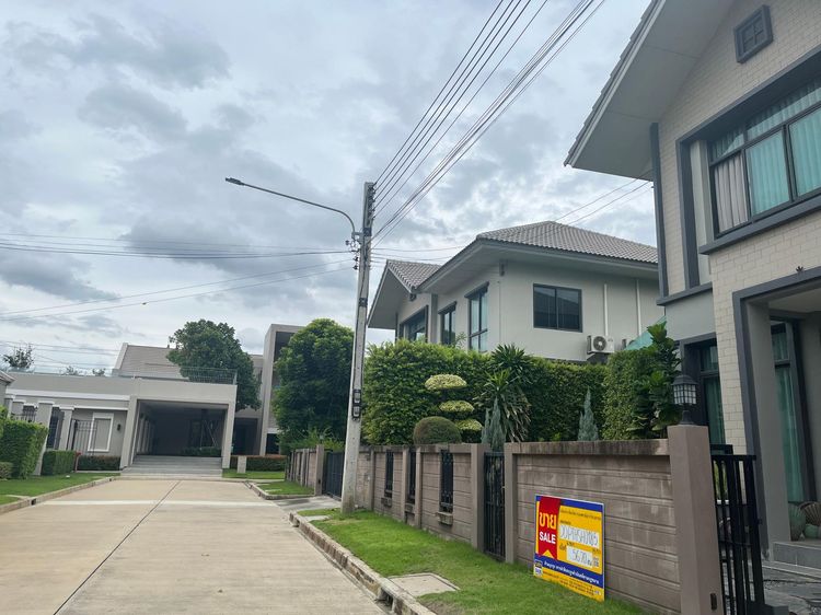 ใช่ 💖 บ้าน เมืองปทุมธานี ราคาพิเศษ! 💖 รูปที่ 4