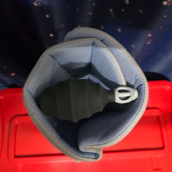 VACOcast อุปกรณ์พยุงแบบสุญญากาศที่ใช้ในส่วนเท้า และข้อเท้า, OPED รูปที่ 5