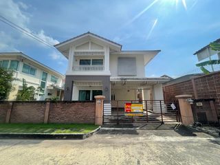 💖 บ้าน ธัญบุรี ราคาพิเศษ! 💖