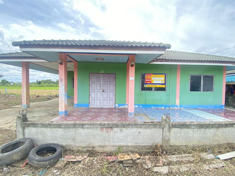 💖 บ้าน บ้านโป่ง ราคาพิเศษ! 💖