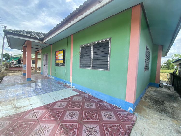 ใช่ 💖 บ้าน บ้านโป่ง ราคาพิเศษ! 💖 รูปที่ 2