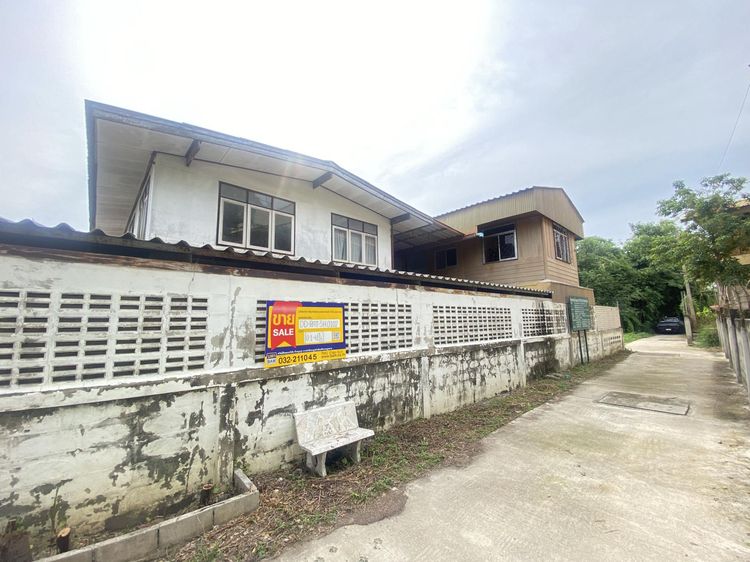 ใช่ 💖 บ้าน บ้านโป่ง ราคาพิเศษ! 💖 รูปที่ 3