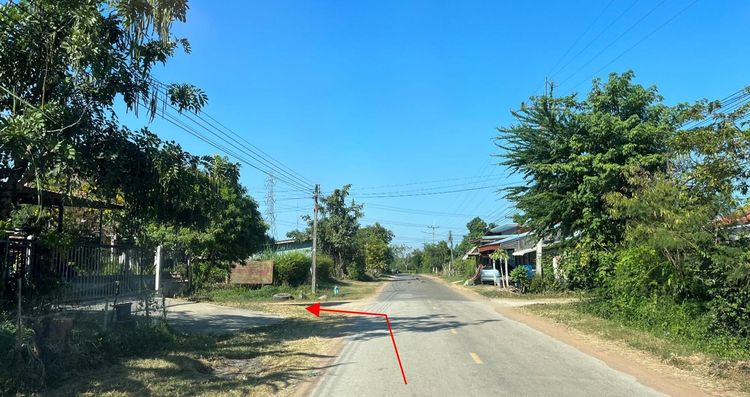 ใช่ 💖 บ้าน เชียงขวัญ ราคาพิเศษ! 💖 รูปที่ 4