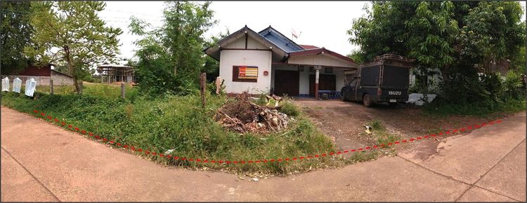 ใช่ 💖 บ้าน วานรนิวาส ราคาพิเศษ! 💖 รูปที่ 2