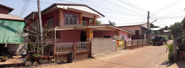 ใช่ 💖 บ้าน พังโคน ราคาพิเศษ! 💖 รูปที่ 2