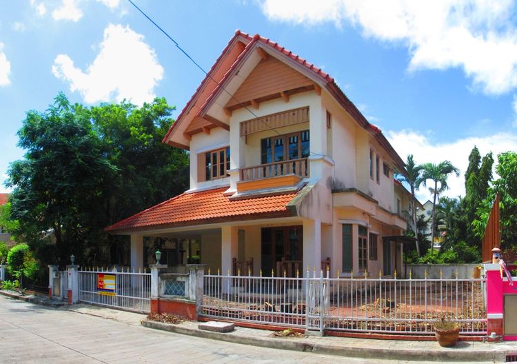 ใช่ 💖 บ้าน บางพลี ราคาพิเศษ! 💖 รูปที่ 2